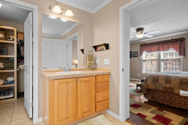 view of kitchen