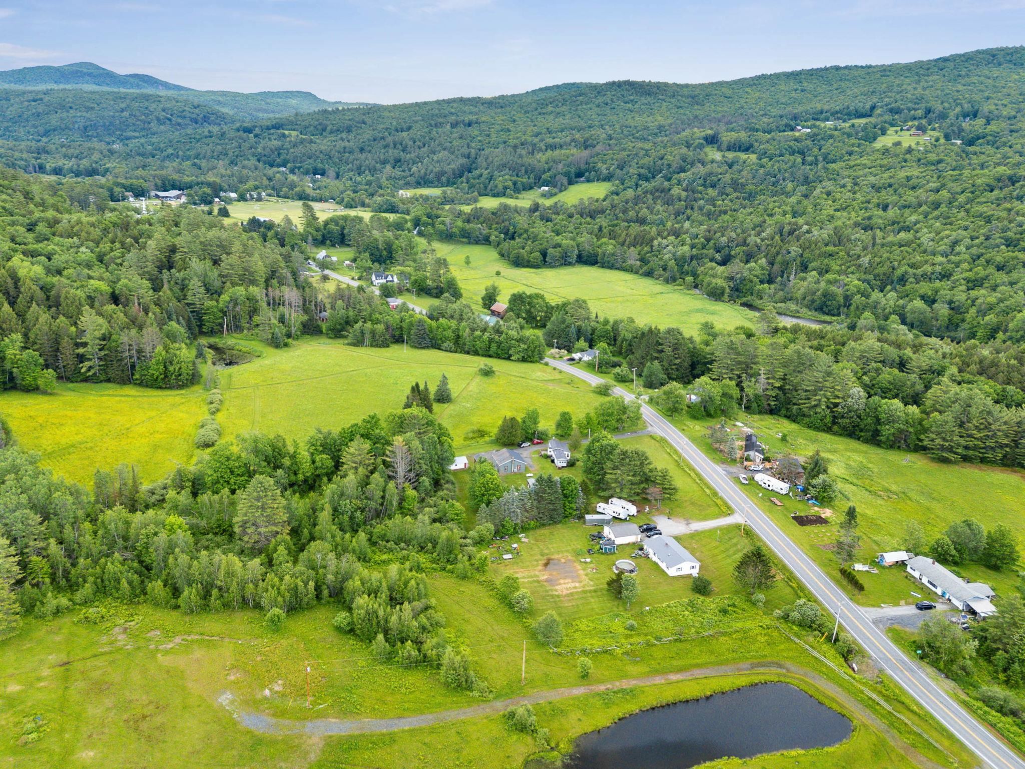 129 Worcester Village Road Worcester, VT 05682 - Photo 58 of 60