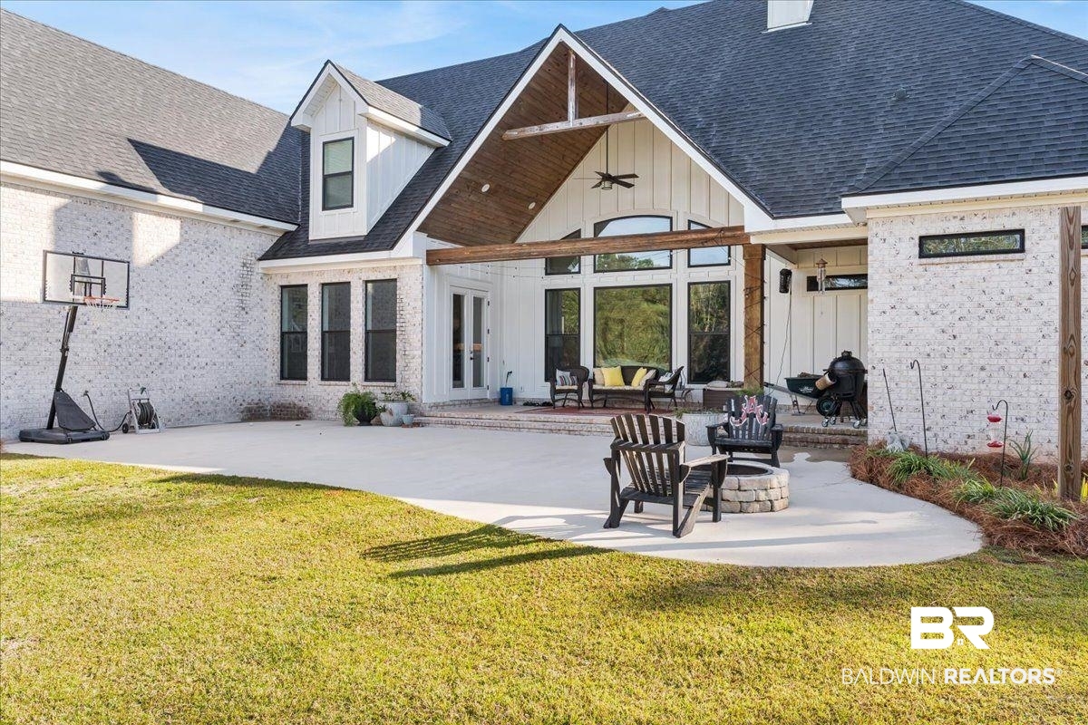 13039 Tanner Williams Road Mobile, AL 36608 - Photo 46 of 50