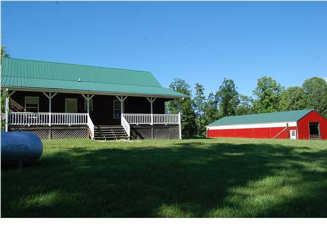 95 Dean Road Dunlap, TN 37327 - Photo 3 of 15 Additional Photo
