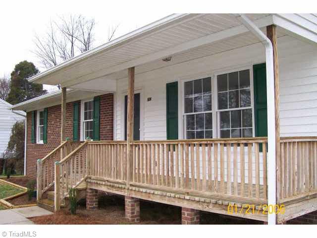 3912 Frazier Road Greensboro, NC 27407 - Photo 8 of 9 Other.