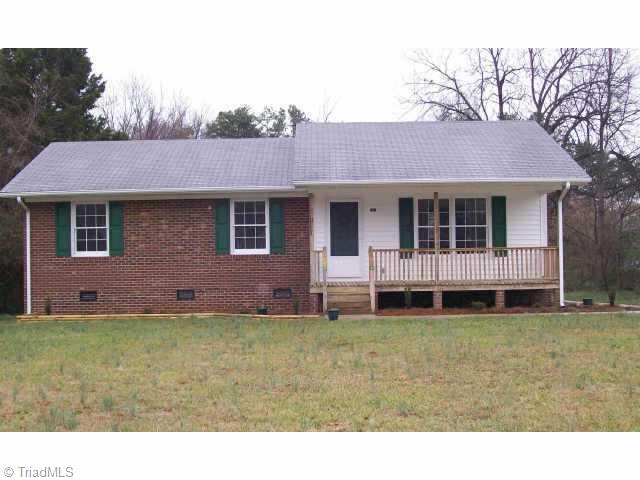 3912 Frazier Road Greensboro, NC 27407 - Photo 9 of 9 Other.