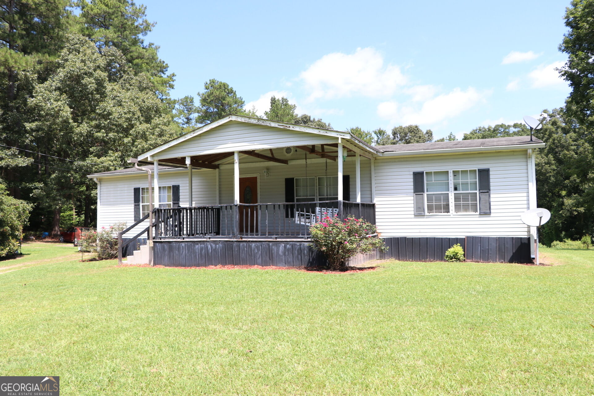 236 Chandler Road Trion, GA 30753 - Photo 5 of 89 Gallery Image 5