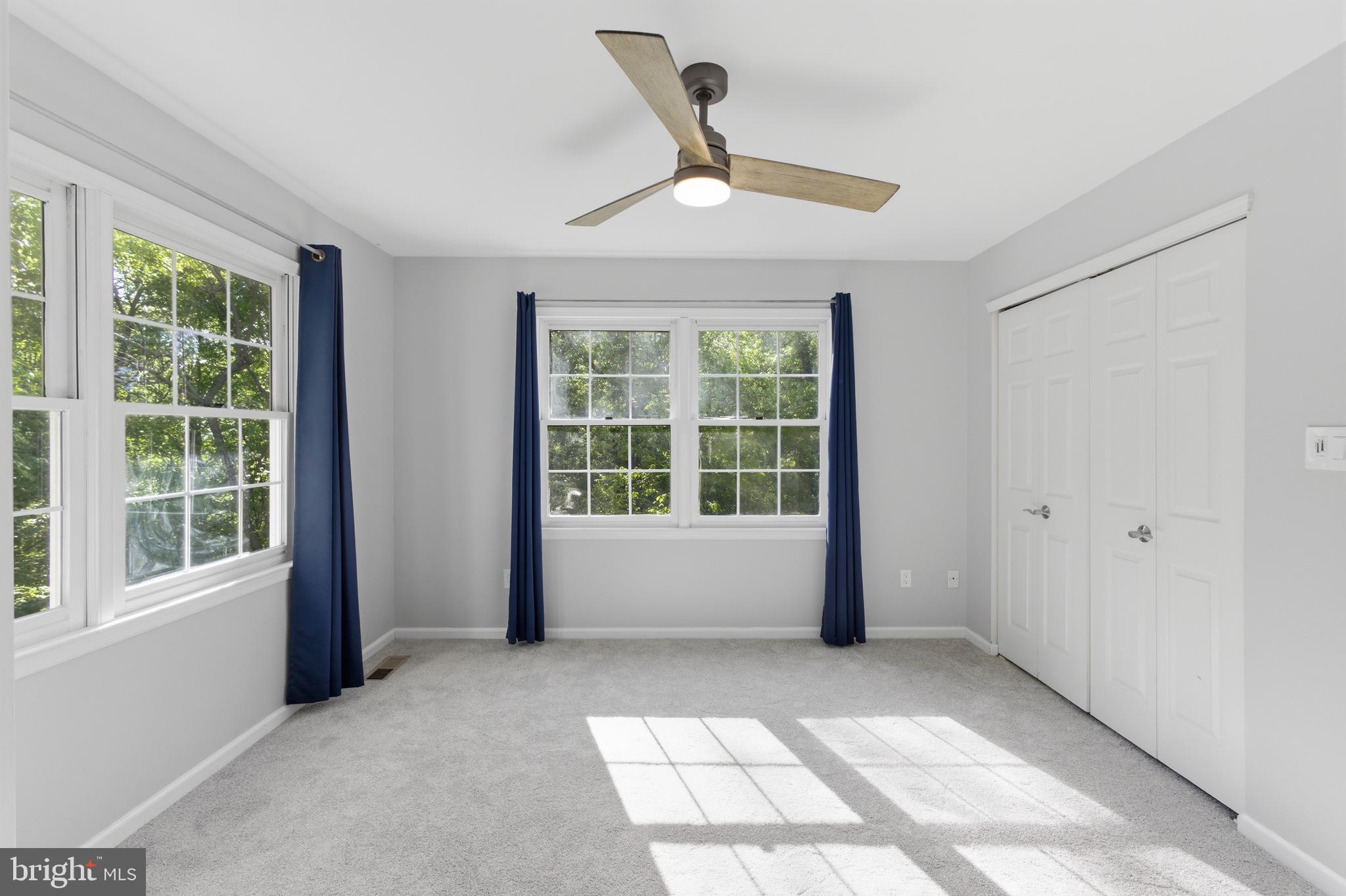 13601 Pendleton Street Fort Washington, MD 20744 - Photo 19 of 50 a view of an empty room with a window