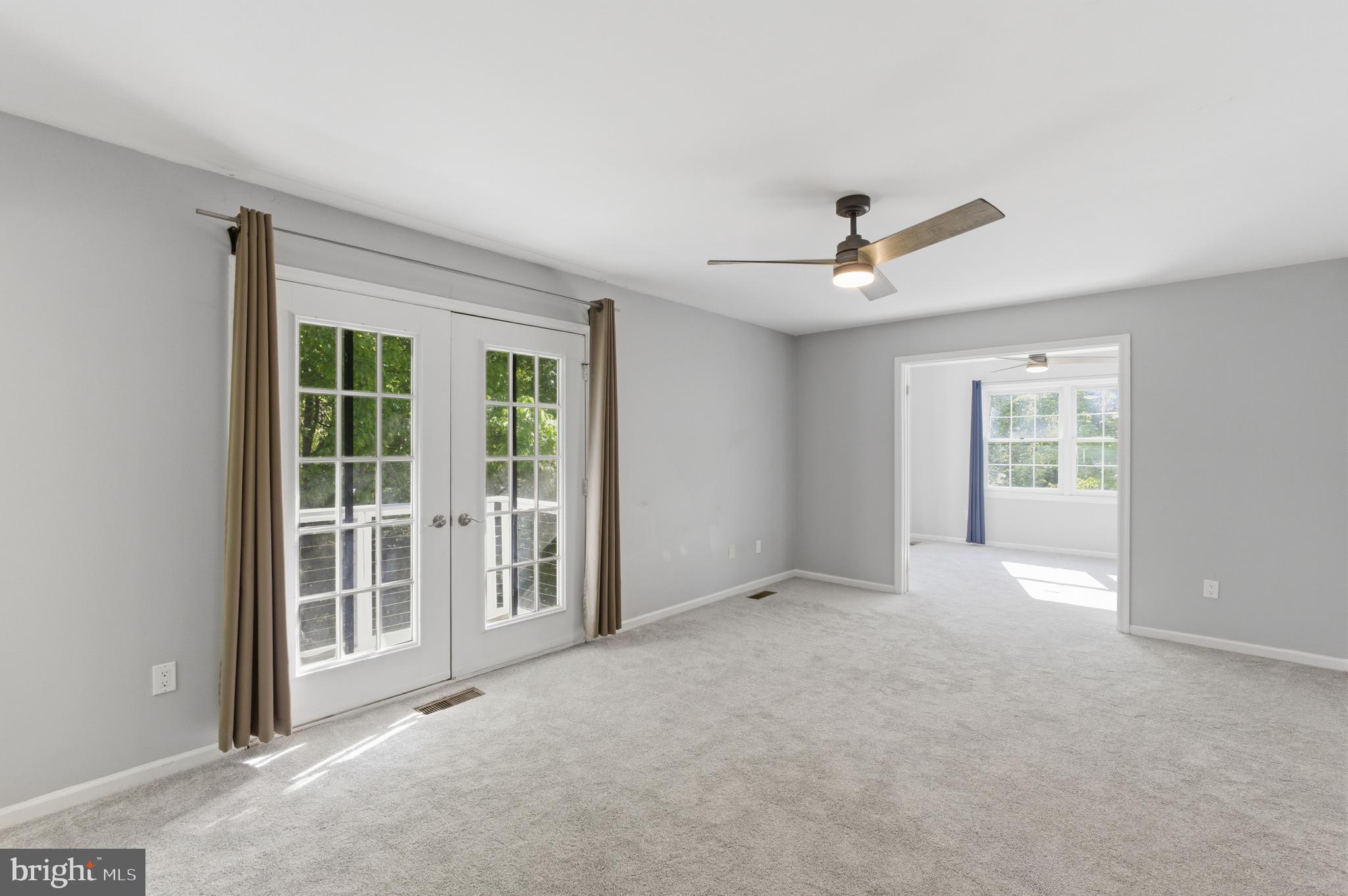 13601 Pendleton Street Fort Washington, MD 20744 - Photo 22 of 50 a view of an empty room with a window
