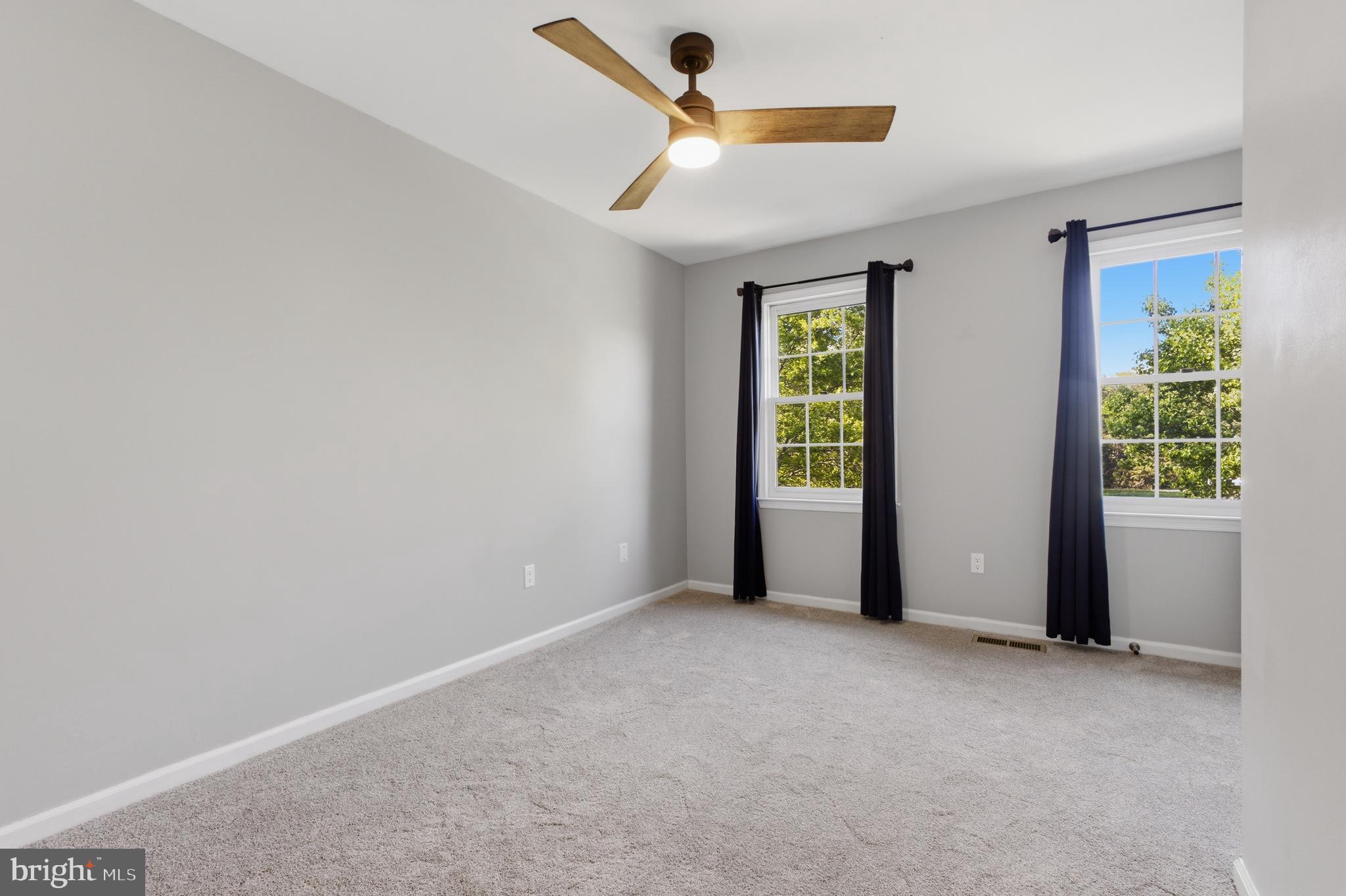 13601 Pendleton Street Fort Washington, MD 20744 - Photo 28 of 50 a view of an empty room with a window