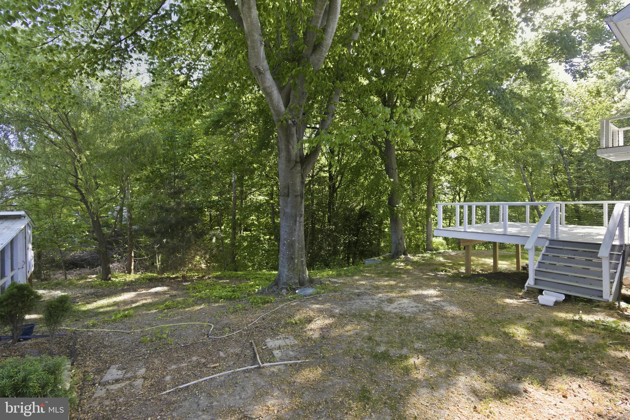 13601 Pendleton Street Fort Washington, MD 20744 - Photo 39 of 50 a view of a house with a yard