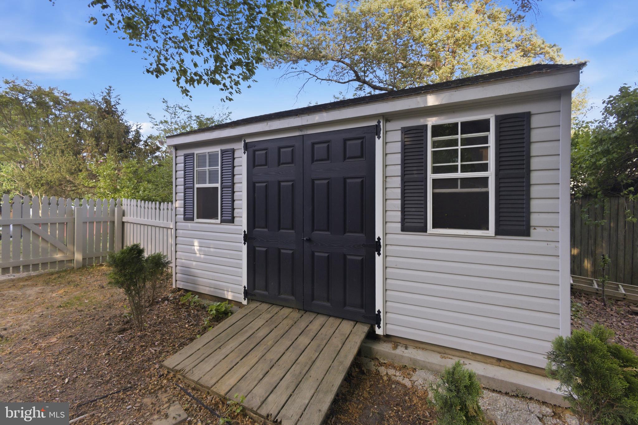 13601 Pendleton Street Fort Washington, MD 20744 - Photo 43 of 50 a view of a house with a yard