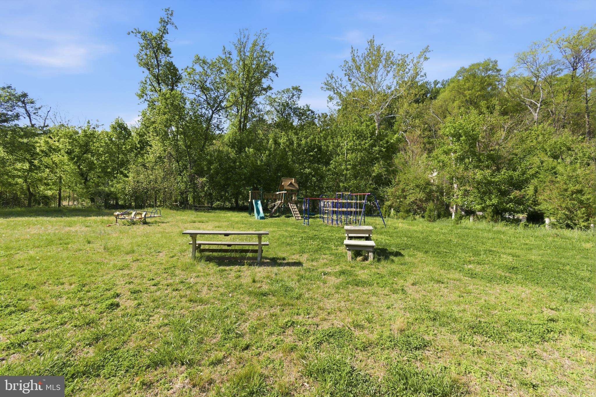 13601 Pendleton Street Fort Washington, MD 20744 - Photo 48 of 50 a view of a park with large trees