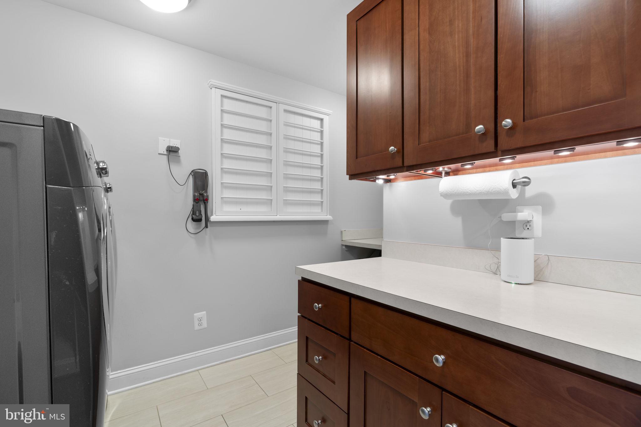2916 Dillon Street Baltimore, MD 21224 - Photo 38 of 83 Level 3 | Laundry Area