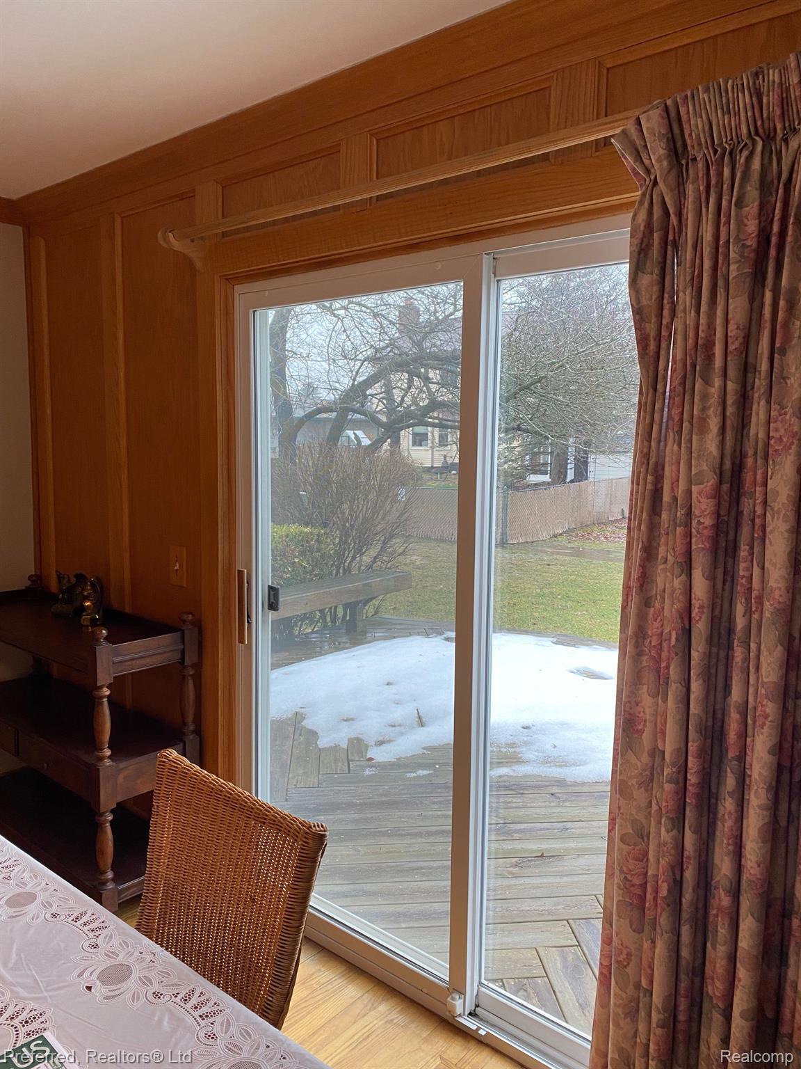 1133 High-Ridge Drive Canton, MI 48187 - Photo 12 of 24 Dining Room