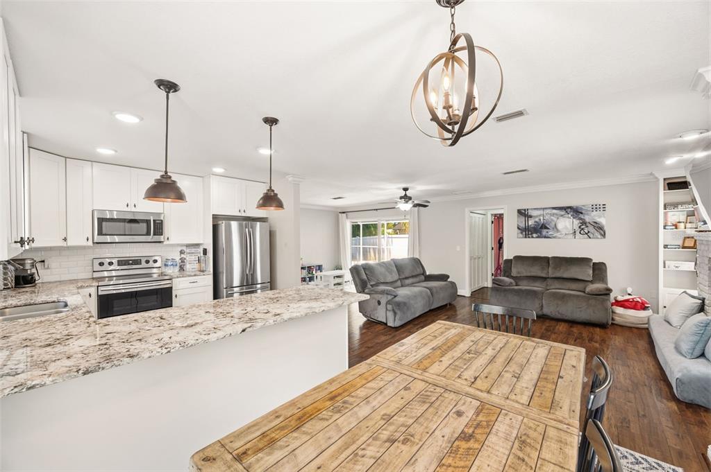 4712 Simcoe Street Palm Harbor, FL 34683 - Photo 16 of 51