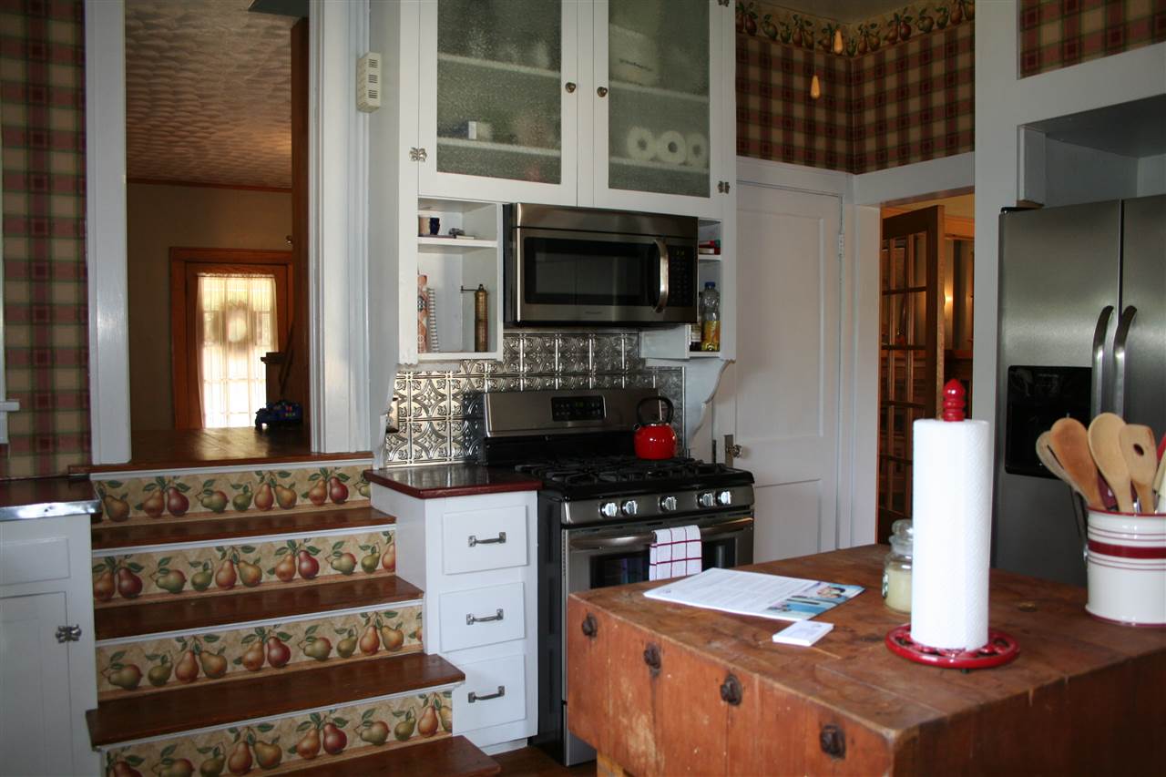 703 Jackson Street Perry, OK 73077 - Photo 12 of 25 Gallery Image 12