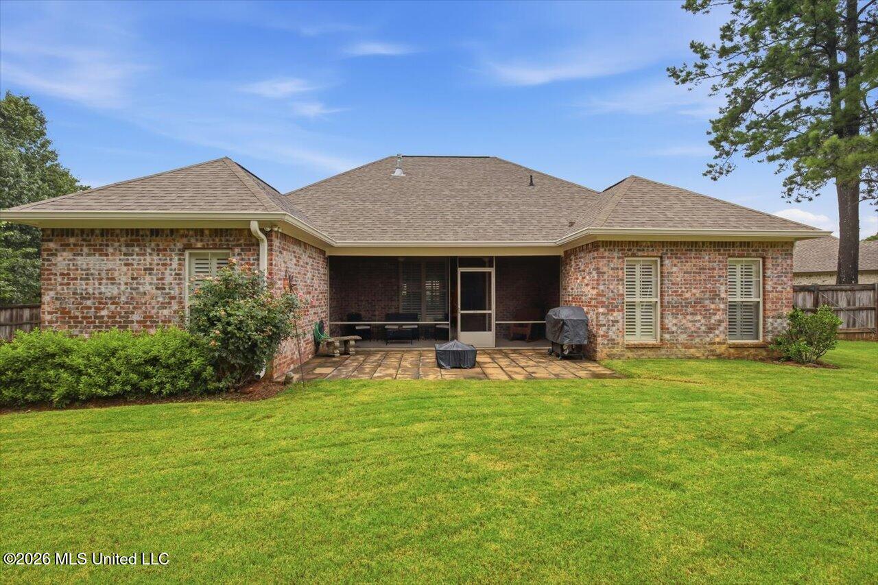 119 Hampton Place Madison, MS 39110 - Photo 35 of 37 38-119 Hampton Pl _ Hometoursms.com