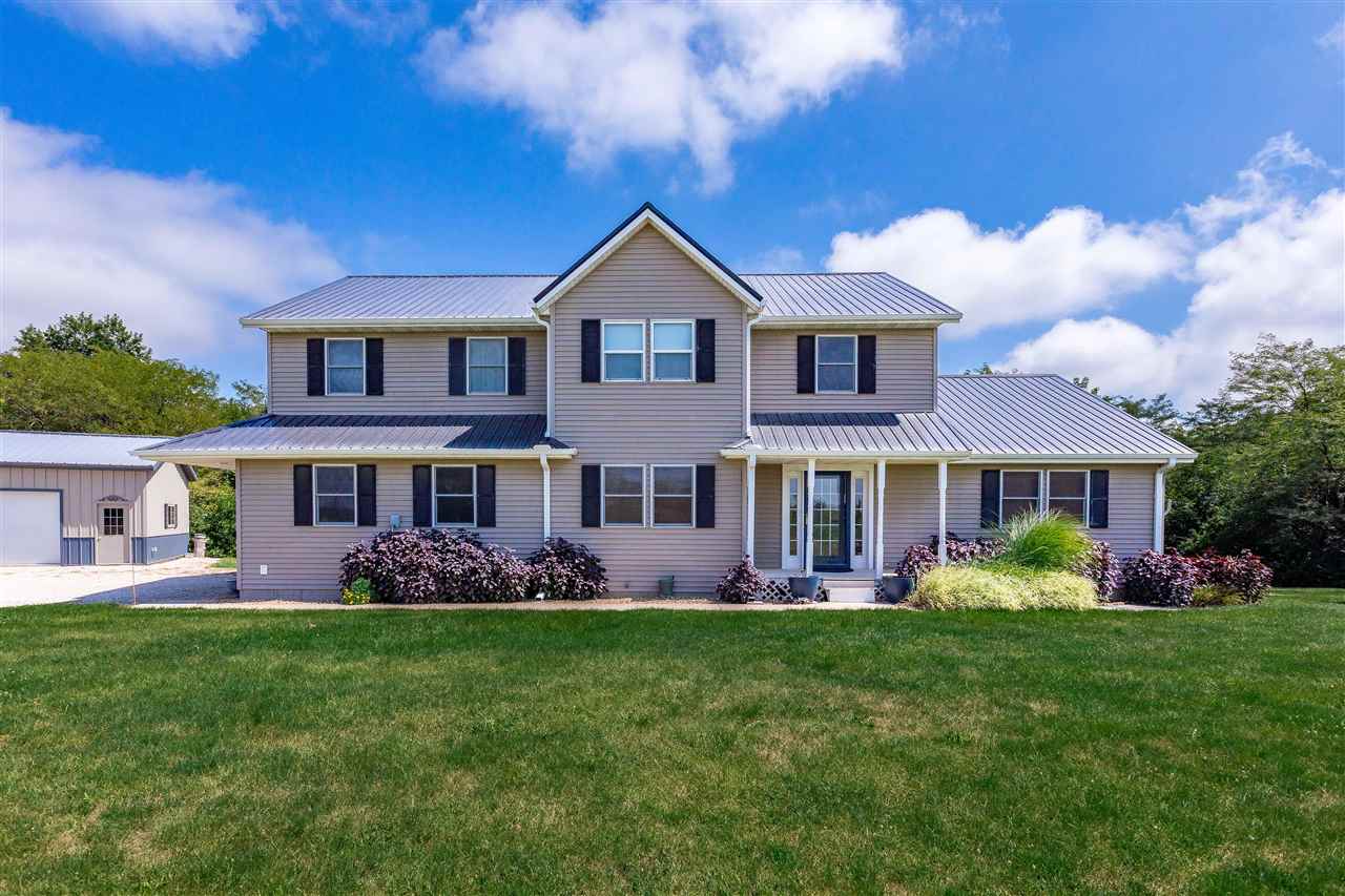 16600 Jimtown Road New London, IA 52645 - Photo 1 of 47 Gallery Image 1