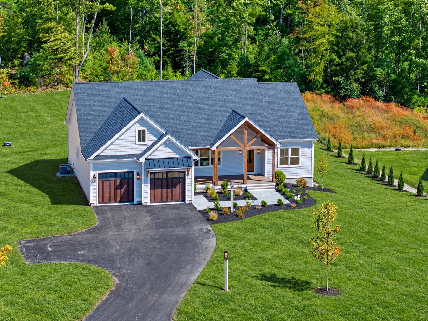 Lot 4 Saybrook Drive Rindge, NH 03461 - Photo 4 of 57 Gallery Image 4