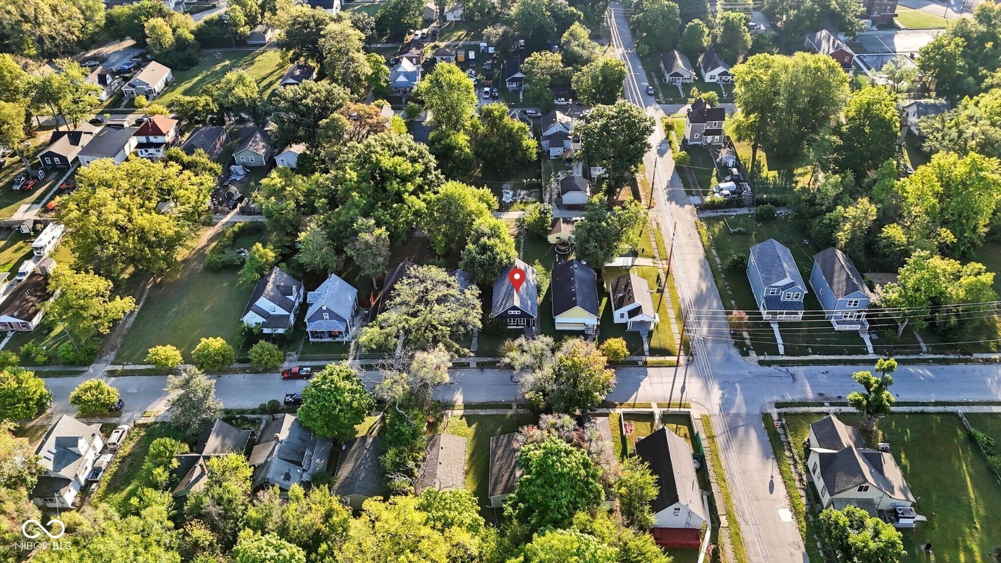 2309 North Dearborn Street Indianapolis, IN 46218 - Photo 11 of 13