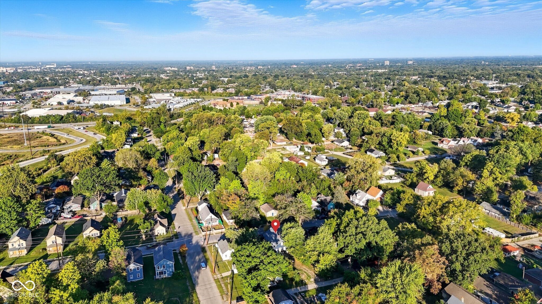 2309 North Dearborn Street Indianapolis, IN 46218 - Photo 12 of 13