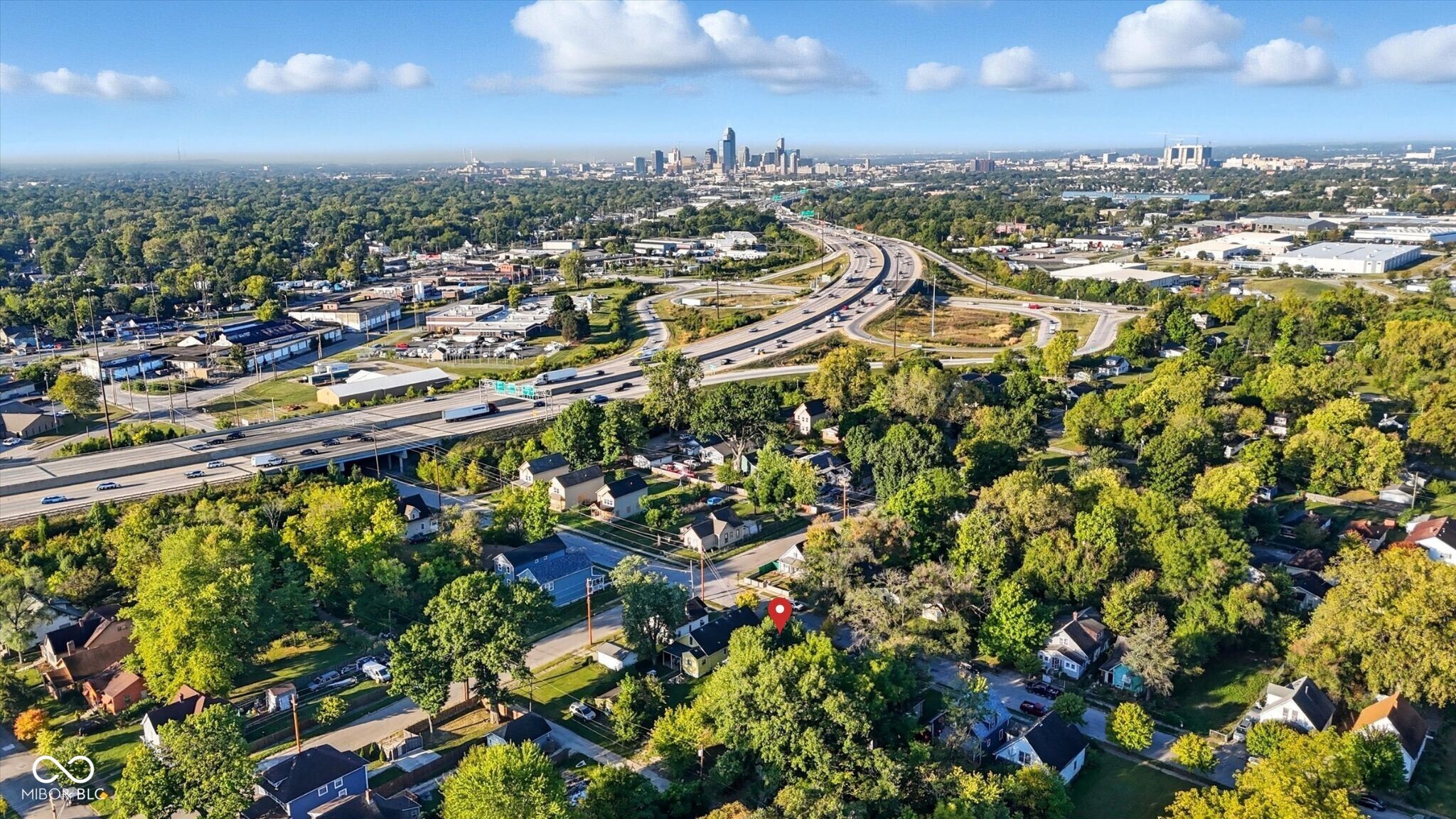 2309 North Dearborn Street Indianapolis, IN 46218 - Photo 13 of 13