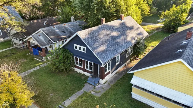 $165,000 | 2309 North Dearborn Street, Indianapolis, IN 46218