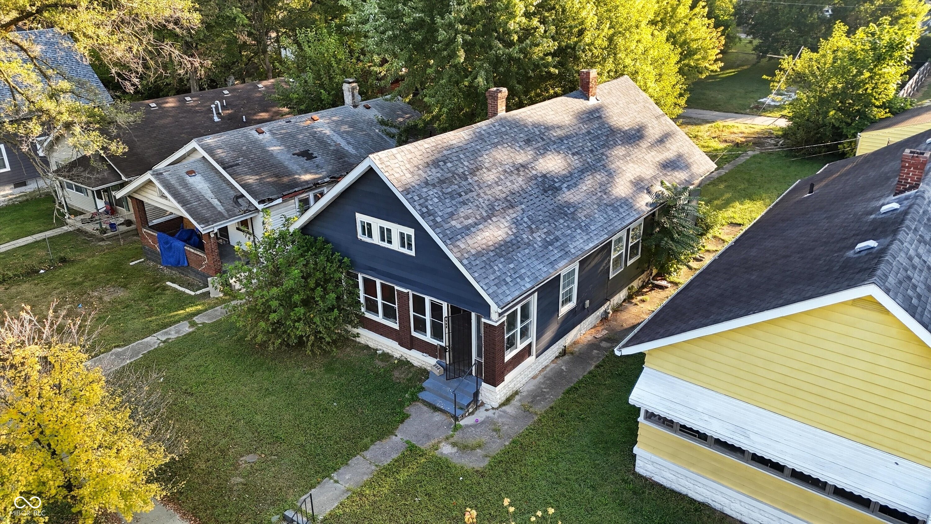 2309 North Dearborn Street Indianapolis, IN 46218 - Photo 6 of 13