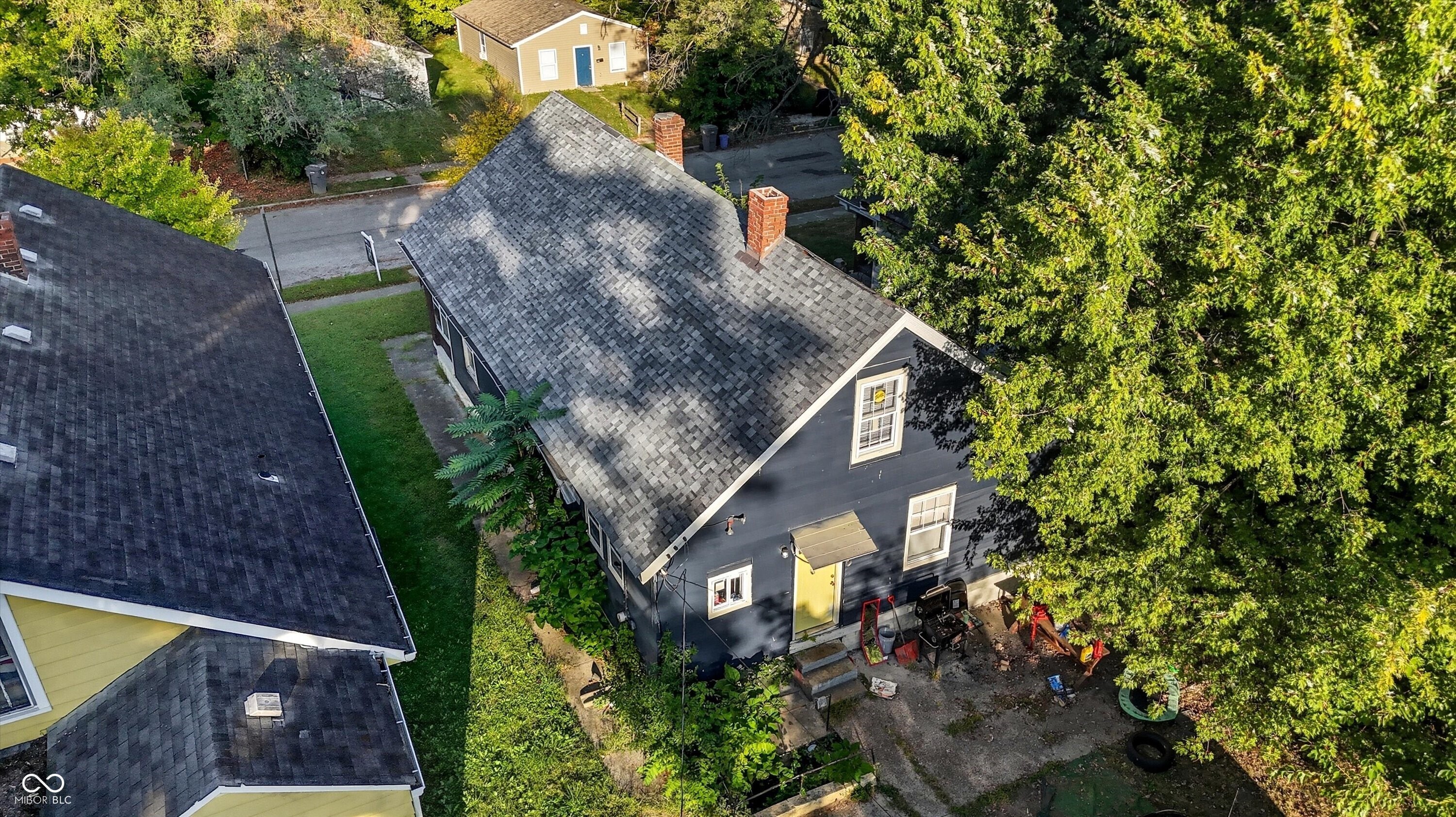 2309 North Dearborn Street Indianapolis, IN 46218 - Photo 7 of 13