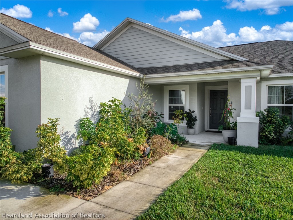 4705 Granello Street Sebring, FL 33872 - Photo 5 of 49