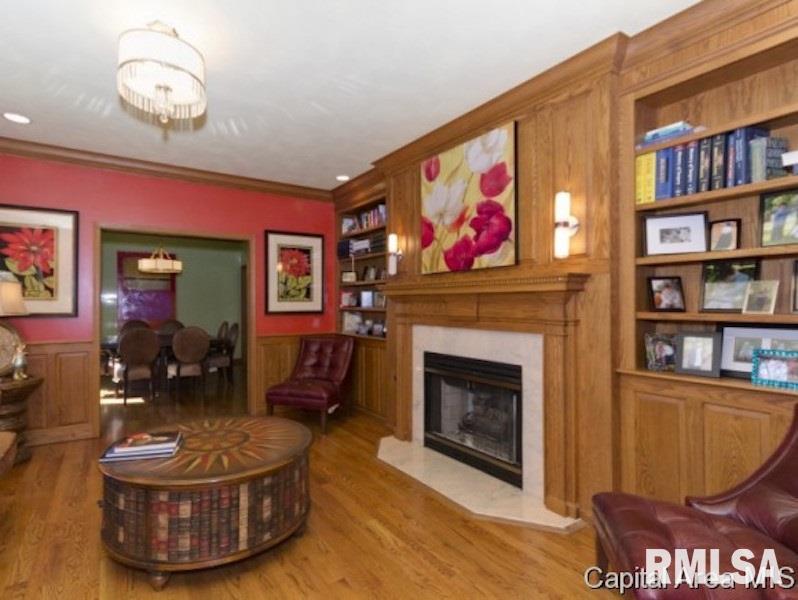 17 Williamsburg Road Sherman, IL 62684 - Photo 18 of 20 Gallery Image 18