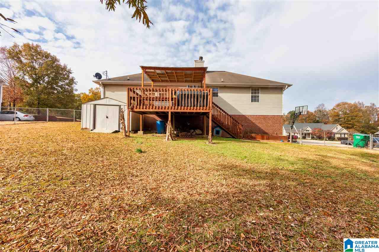 473 Bailey Loop Road Gardendale, AL 35071 - Photo 5 of 33