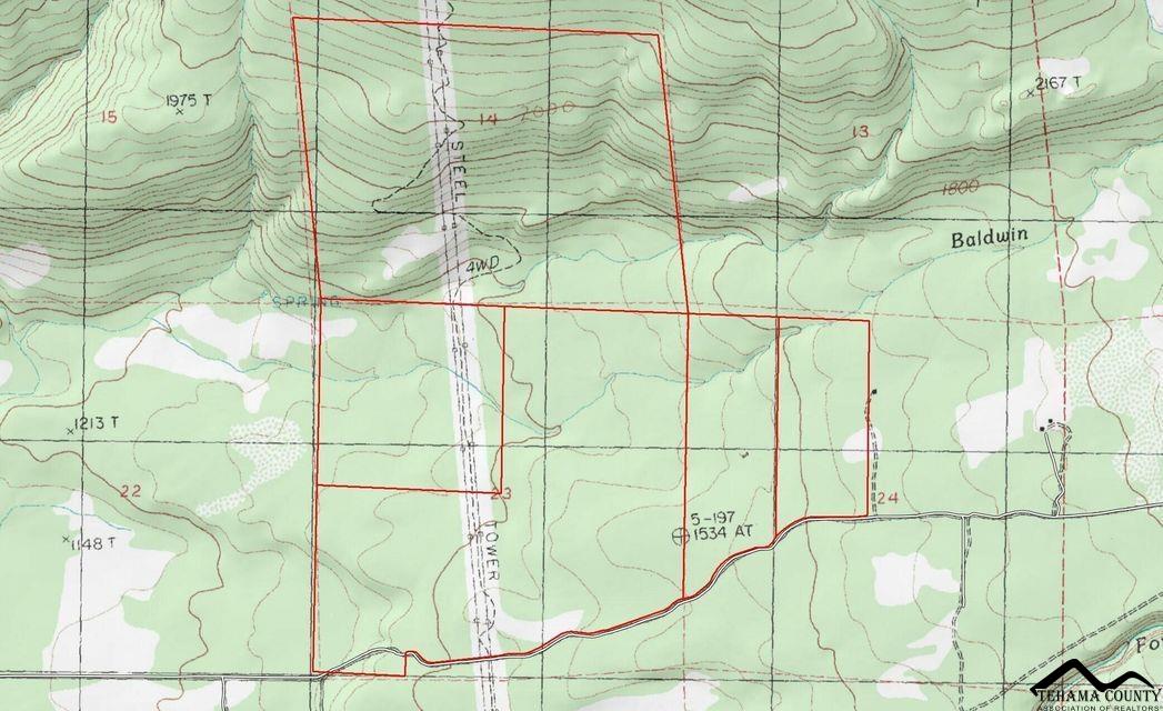 Battle Creek Bottom Road Manton, CA 96059 - Photo 3 of 27 Gallery Image 3