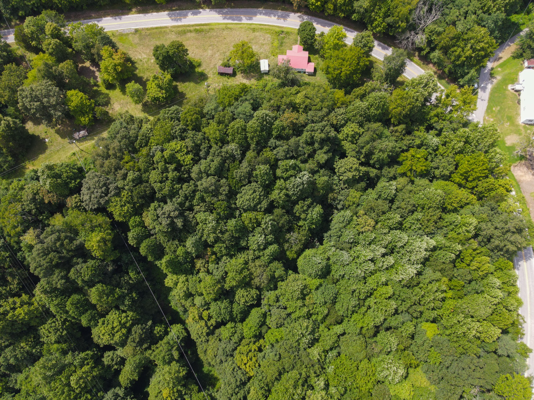 14776 Center Hill Dam Road Silver Point, TN 38582 - Photo 15 of 16