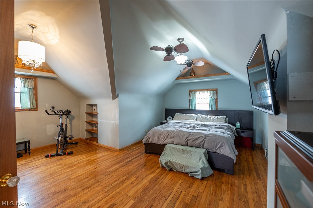 6520 Ridgewood Lakes Drive Parma, OH 44129 - Photo 25 of 34 room for the Peloton if you would choose