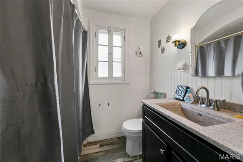 $77,000 | 7117 West Florissant Avenue, St. Louis, MO 63136