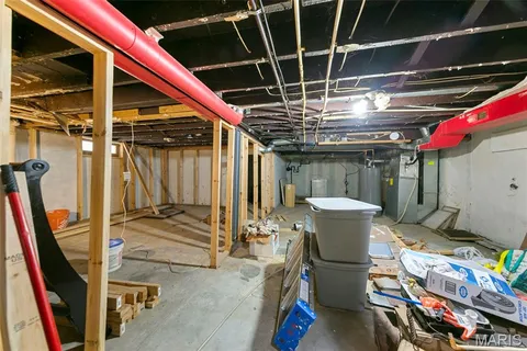 $77,000 | 7117 West Florissant Avenue, St. Louis, MO 63136