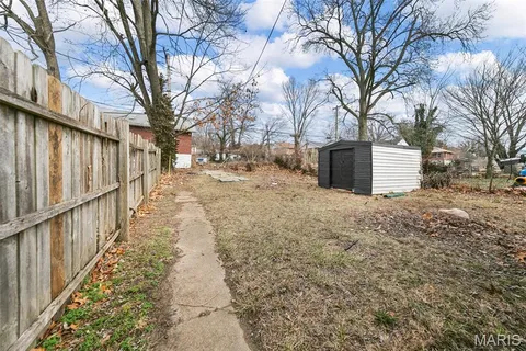 $77,000 | 7117 West Florissant Avenue, St. Louis, MO 63136