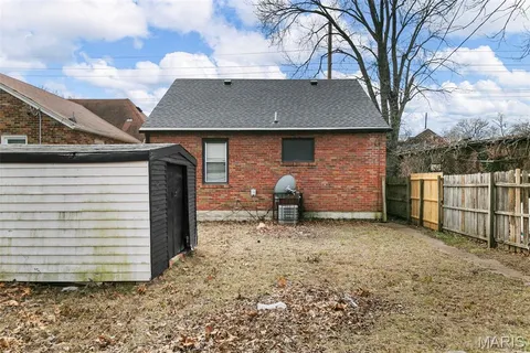 $77,000 | 7117 West Florissant Avenue, St. Louis, MO 63136