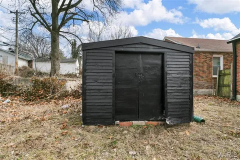 $77,000 | 7117 West Florissant Avenue, St. Louis, MO 63136