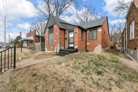$77,000 | 7117 West Florissant Avenue, St. Louis, MO 63136