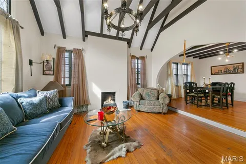 $77,000 | 7117 West Florissant Avenue, St. Louis, MO 63136