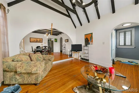 $77,000 | 7117 West Florissant Avenue, St. Louis, MO 63136