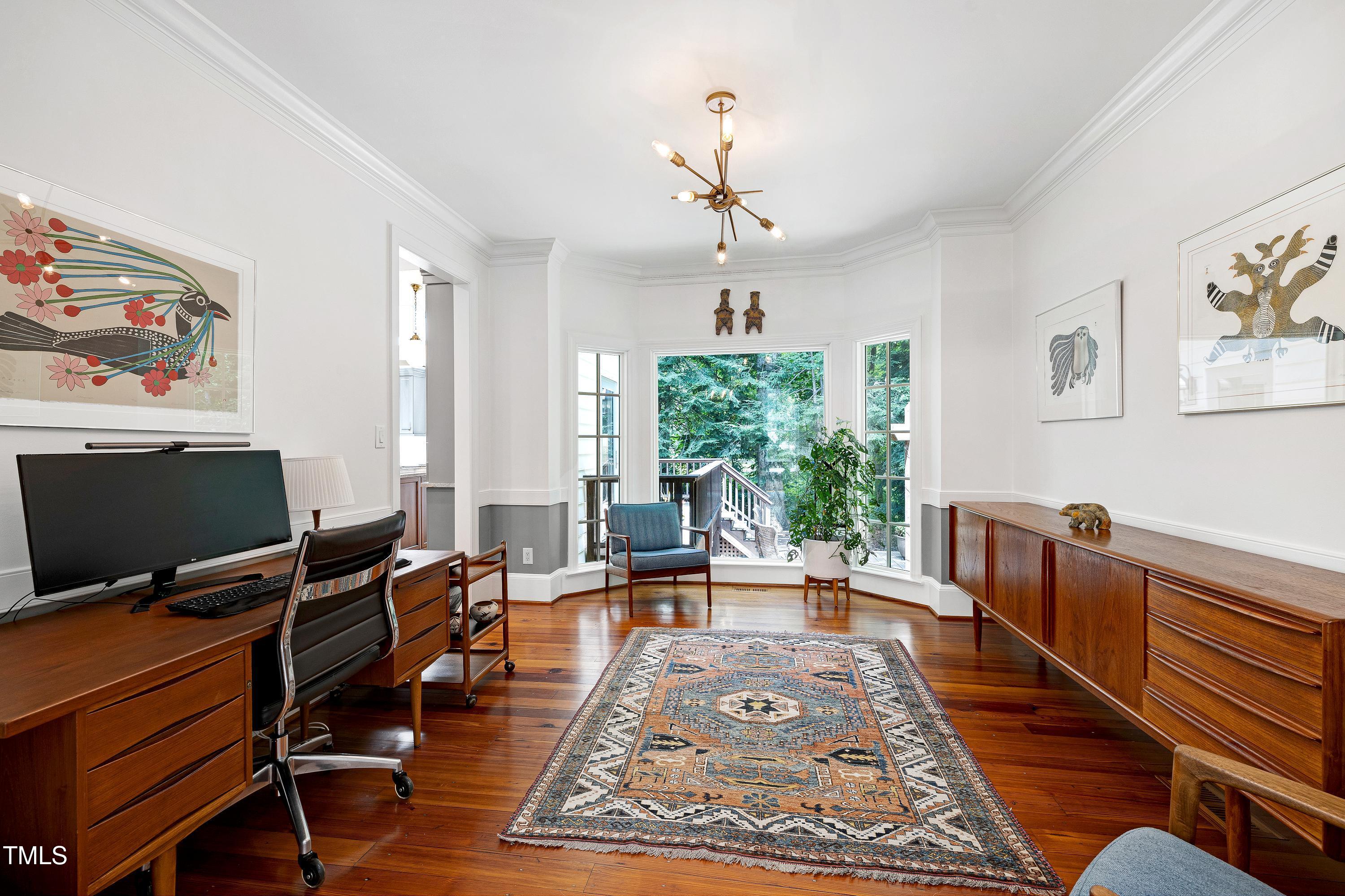2105 Prescott Place Raleigh, NC 27615 - Photo 27 of 77 Scene-27