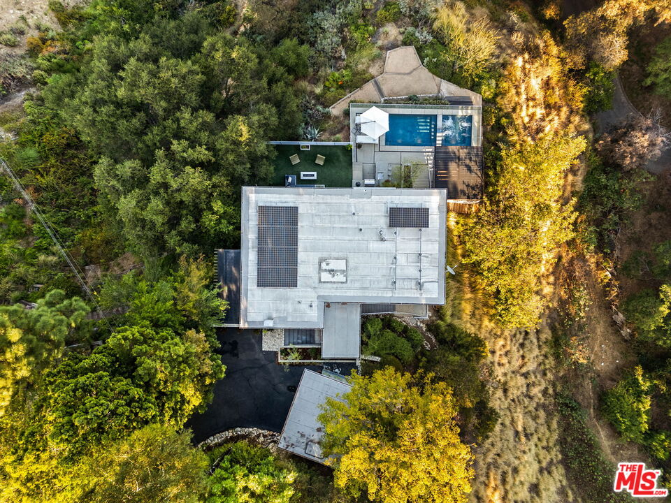 1290 Rancheros Road Pasadena, CA 91103 - Photo 64 of 72