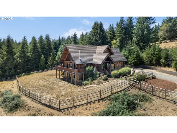 $875,000 | 25148 Smittys Place, Monroe, OR 97456