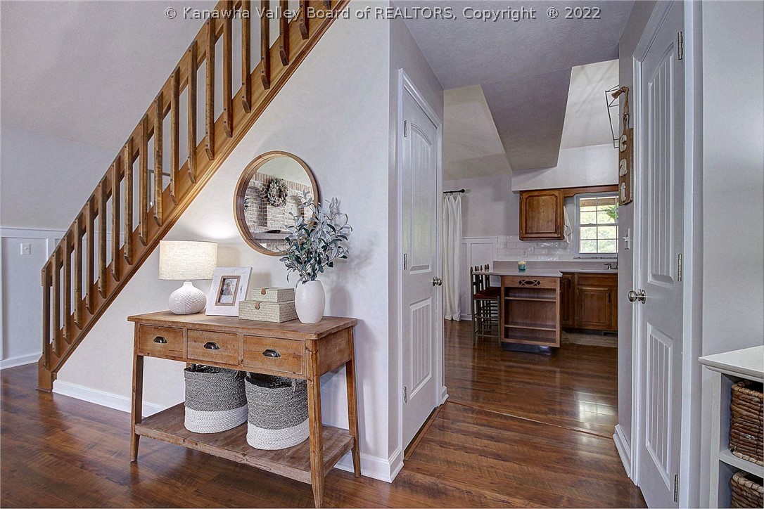 141 Summit Ridge Road Hurricane, WV 25526 - Photo 18 of 46 Gallery Image 18
