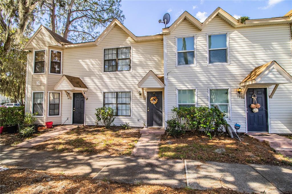 2302 South Maki Road, Unit 71 Plant City, FL 33563 - Photo 1 of 1
