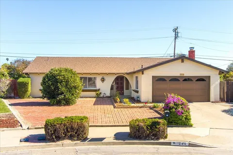 $625,000 | 244 Pegasus Avenue, Lompoc, CA 93436