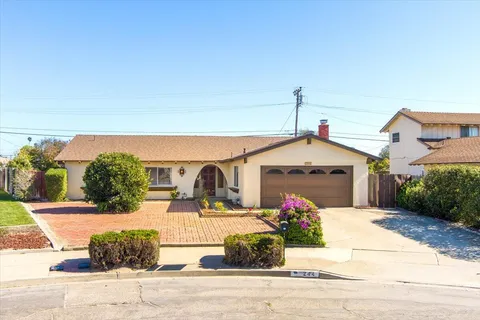 $625,000 | 244 Pegasus Avenue, Lompoc, CA 93436