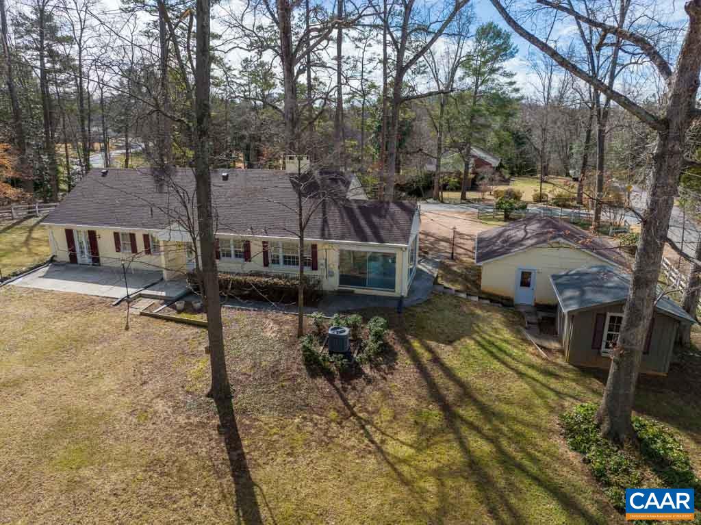 1644 St Annes Road Charlottesville, VA 22901 - Photo 43 of 58