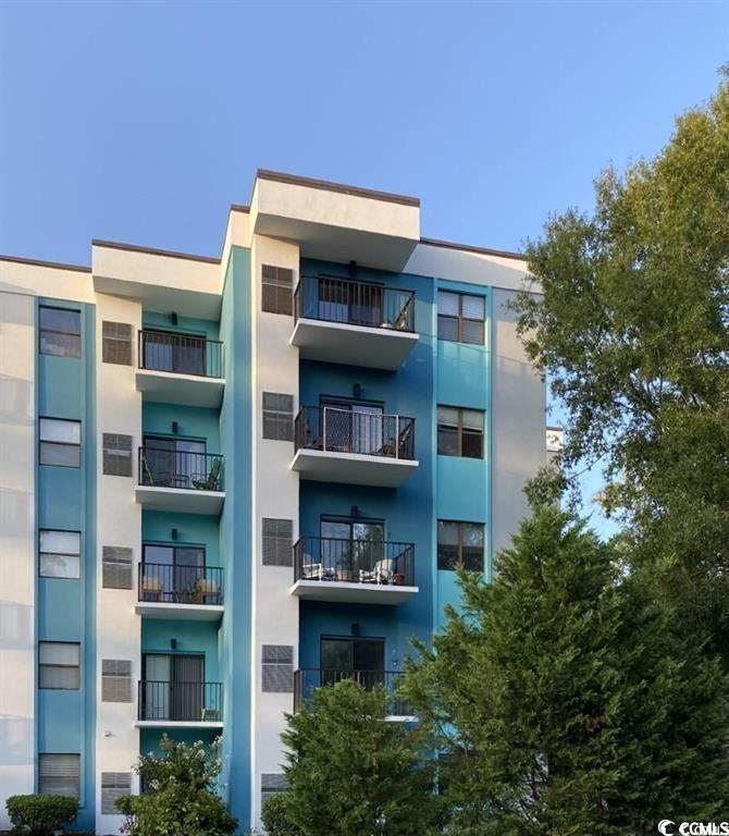 5001 Little River Road, Unit E419 Myrtle Beach, SC 29577 - Photo 1 of 30 Gallery Image 1