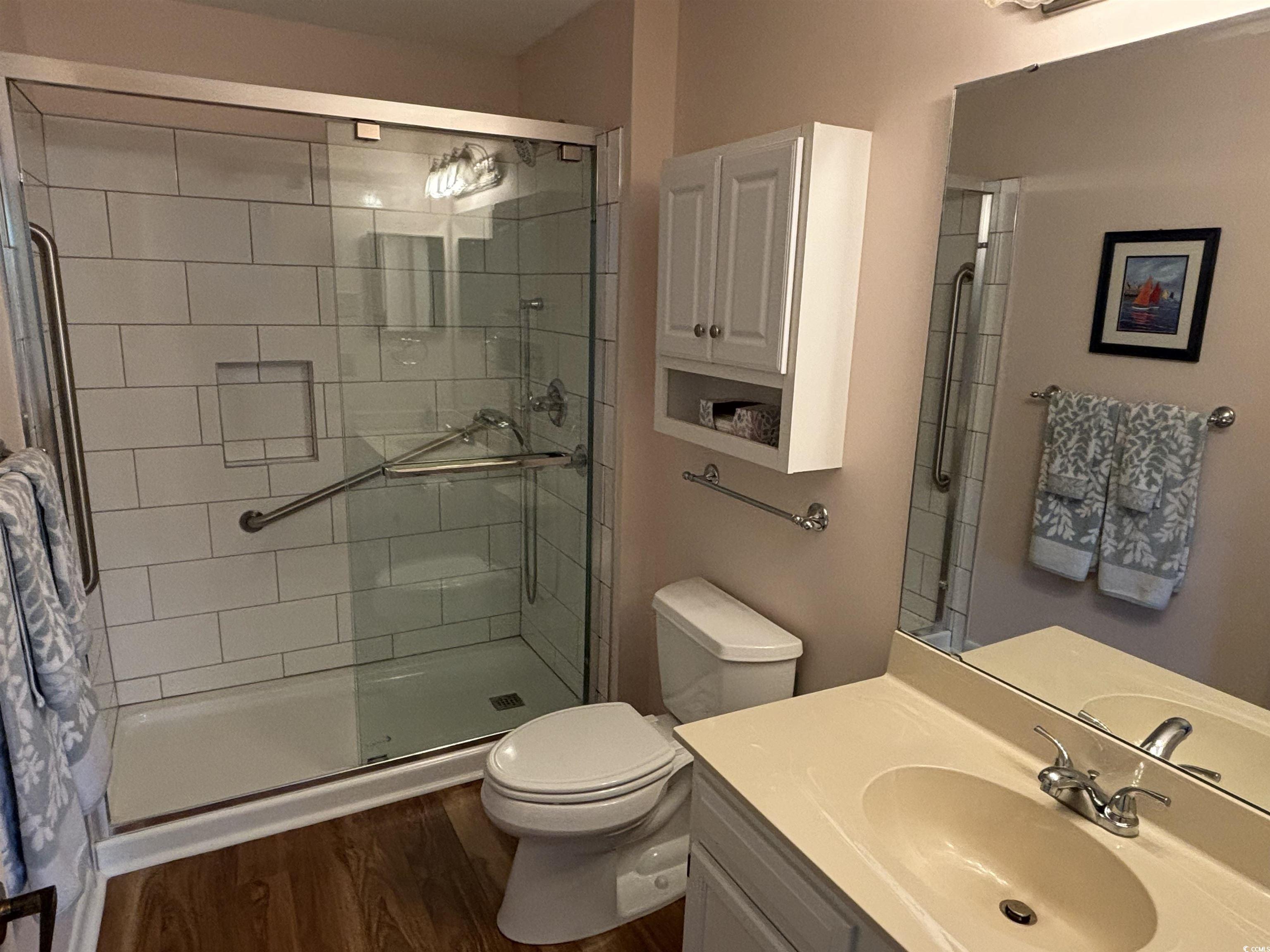 5001 Little River Road, Unit E419 Myrtle Beach, SC 29577 - Photo 13 of 30 Gallery Image 13